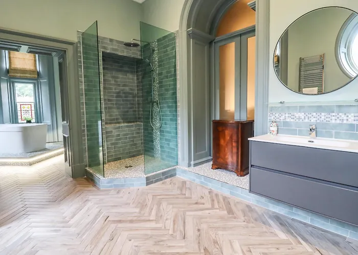 Holiday home Scale House *