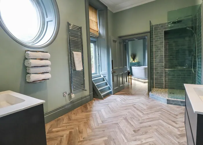 Holiday home Scale House Skipton