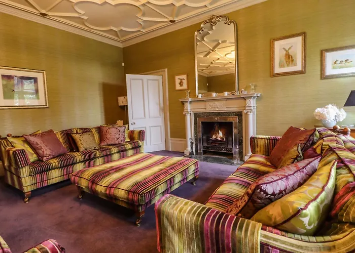 Holiday home Scale House