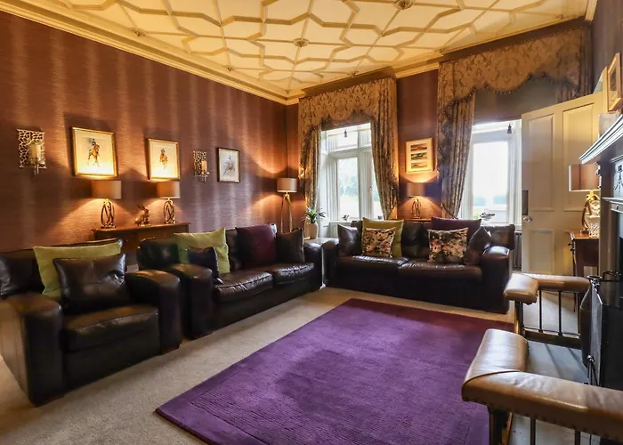 Holiday home Scale House Skipton