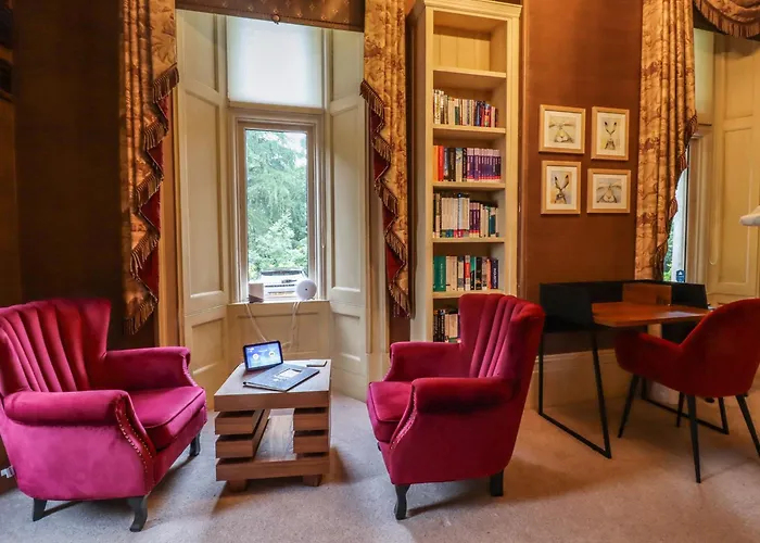 Holiday home Scale House *