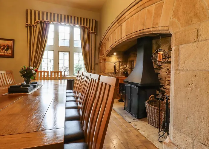 Holiday home Scale House Skipton