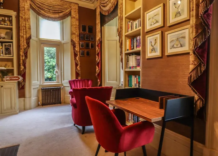 Holiday home Scale House *