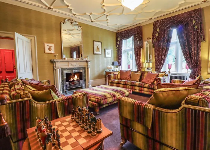 Holiday home Scale House Skipton