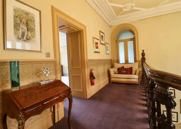 Holiday home Scale House