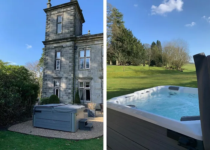 Holiday home Scale House *