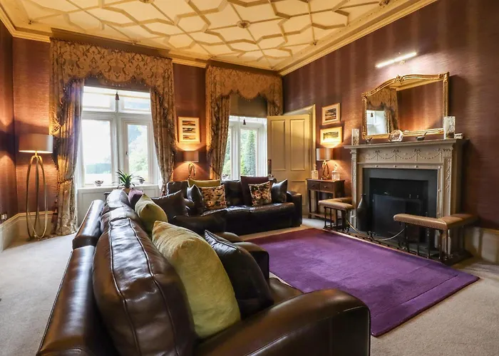 Holiday home Scale House Skipton