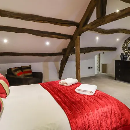 Prázdninový dům Scale House Skipton