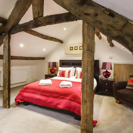 Prázdninový dům Scale House Skipton