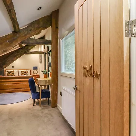 Prázdninový dům Scale House Skipton