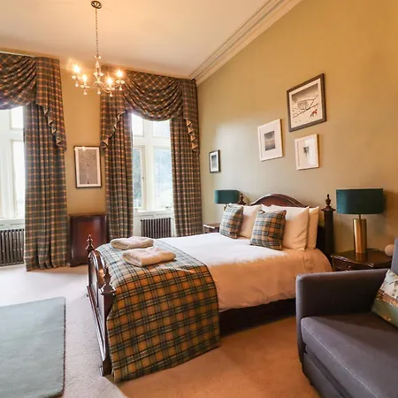 Prázdninový dům Scale House