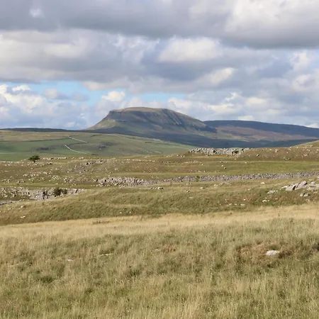 Prázdninový dům Scale House Skipton