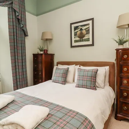 Prázdninový dům Scale House *