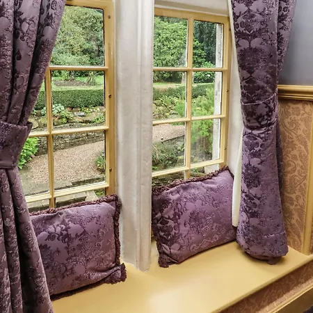 Prázdninový dům Scale House