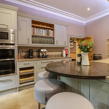 Prázdninový dům Scale House Skipton