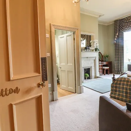 Prázdninový dům Scale House *