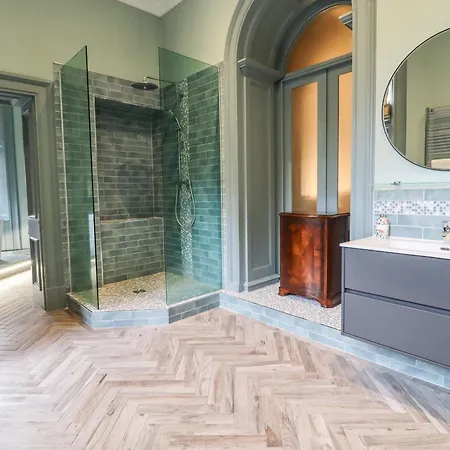 Prázdninový dům Scale House *