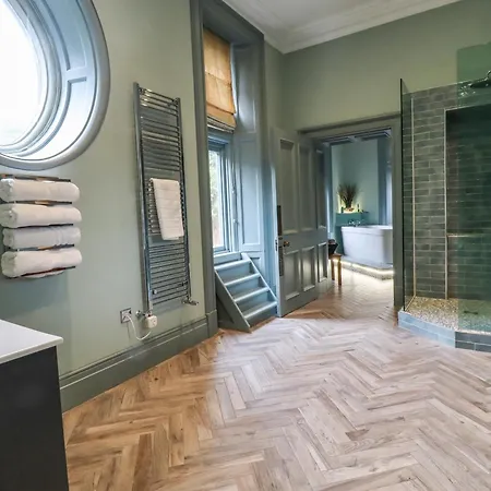 Prázdninový dům Scale House Skipton