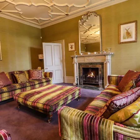 Prázdninový dům Scale House