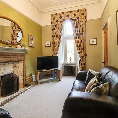 Prázdninový dům Scale House *