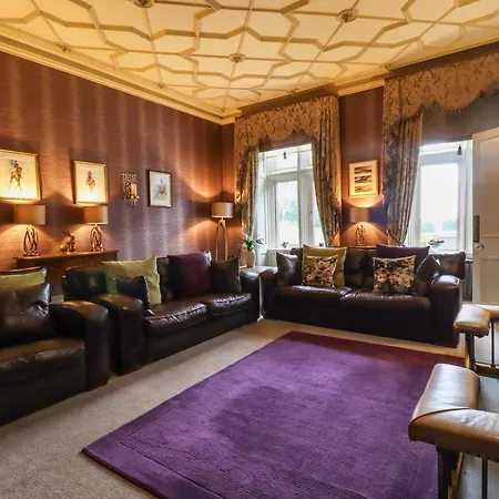 Prázdninový dům Scale House Skipton