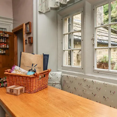 Prázdninový dům Scale House