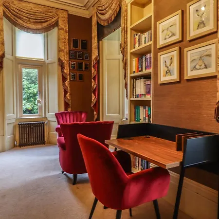 Prázdninový dům Scale House *